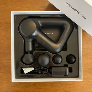 NWOT Theragun Prime